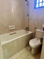 Carissa Park Condominium (D17), Condominium #506887181
